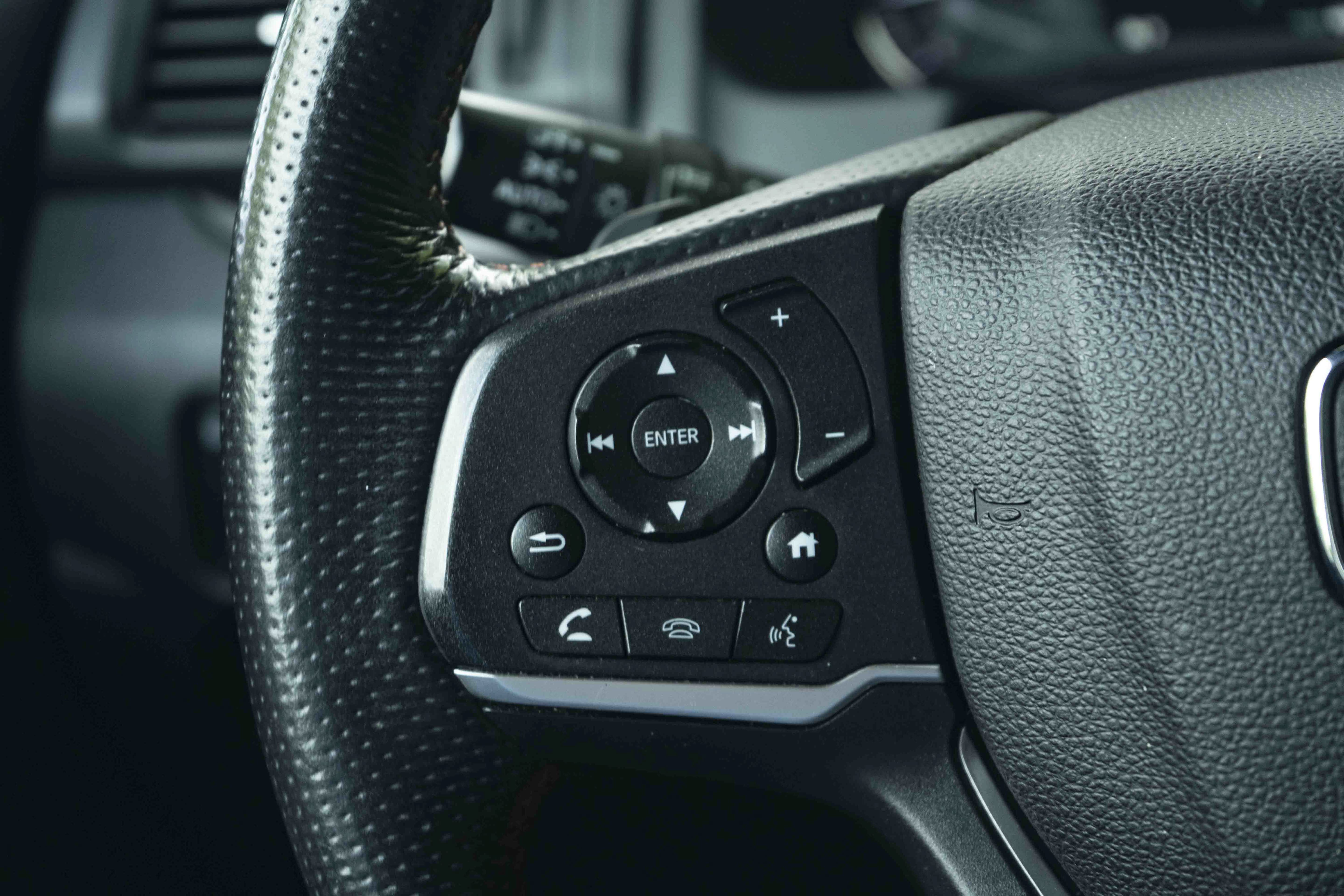 Certified 2022 Honda Passport TrailSport image 21