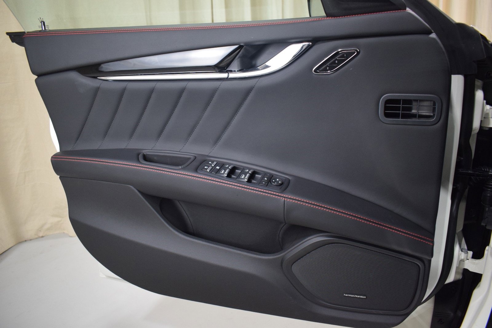 New 2024 Maserati Quattroporte Modena Ultima Q4 image 36