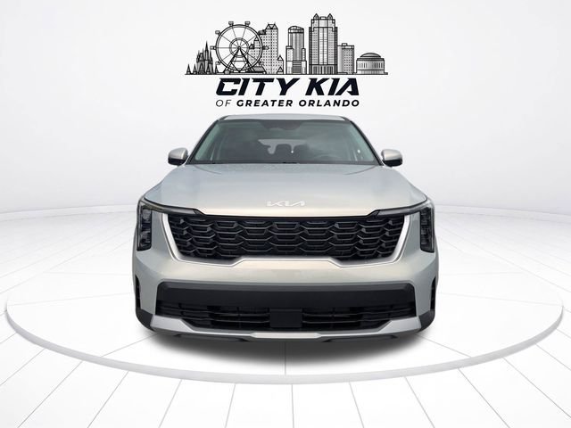 New 2026 Kia Sorento LX FWD image 3