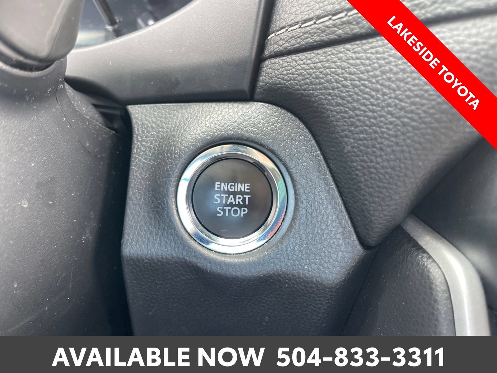Certified 2025 Toyota RAV4 XLE FWD image 35