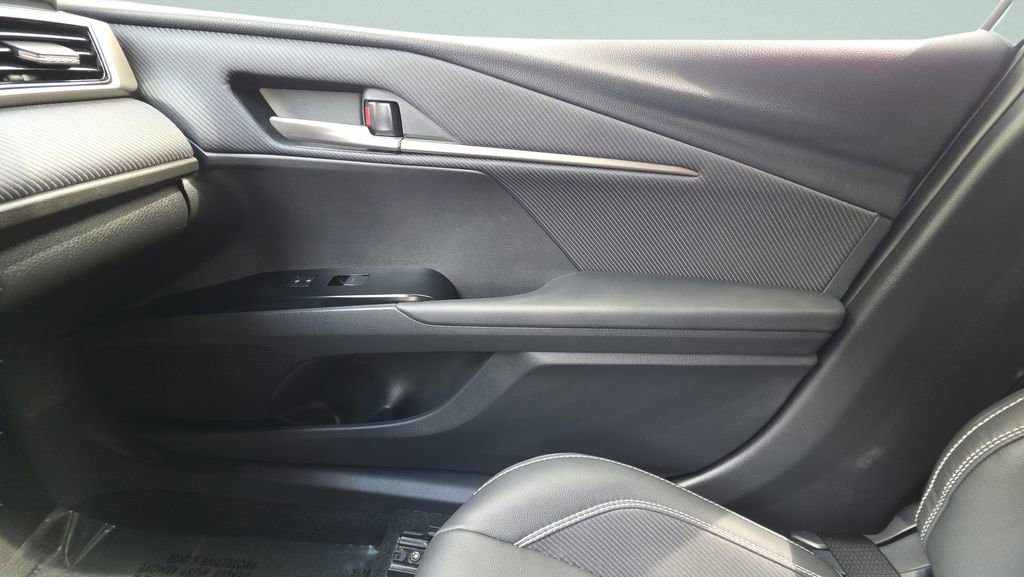 Used 2026 Toyota Camry SE image 13