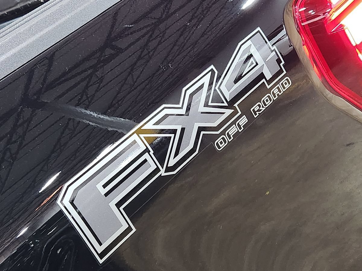 Used 2025 Ford F150 King Ranch w/ FX4 Off-Road Package AWD/4WD image 26