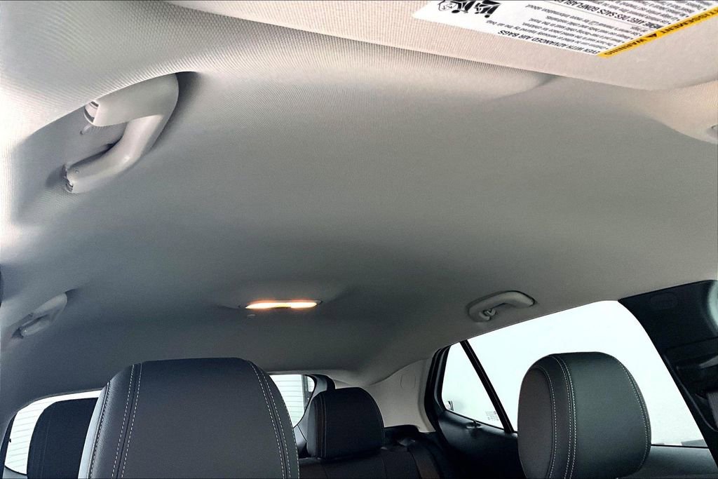 Used 2026 Buick Encore GX Preferred w/ Comfort Package image 22