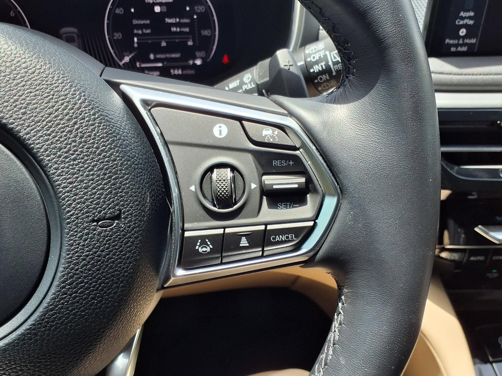 Used 2025 Acura MDX FWD w/ Technology Package image 17