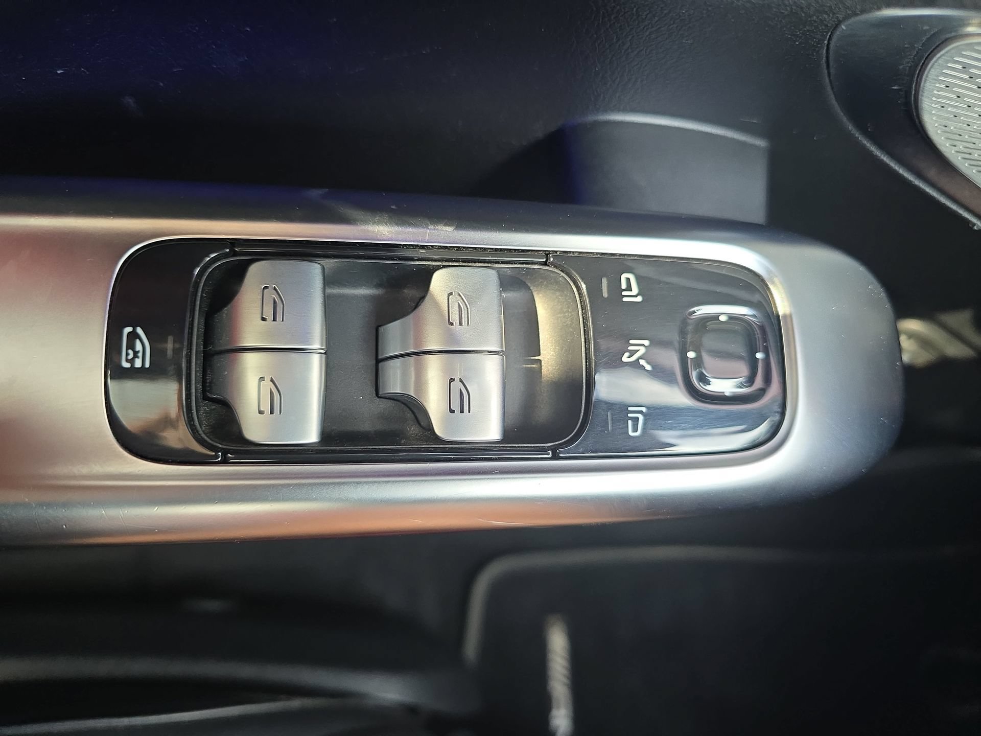 Certified 2023 Mercedes-Benz C 43 AMG 4MATIC Sedan image 27