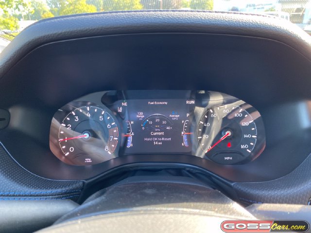 New 2026 Jeep Compass Limited AWD/4WD image 20