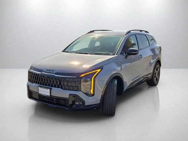 New 2026 Kia Sportage X-Line Prestige image 9