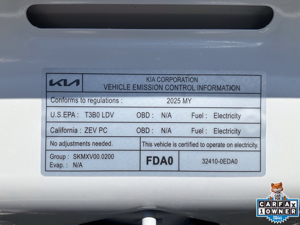 Used 2025 Kia Niro Wind FWD image 15