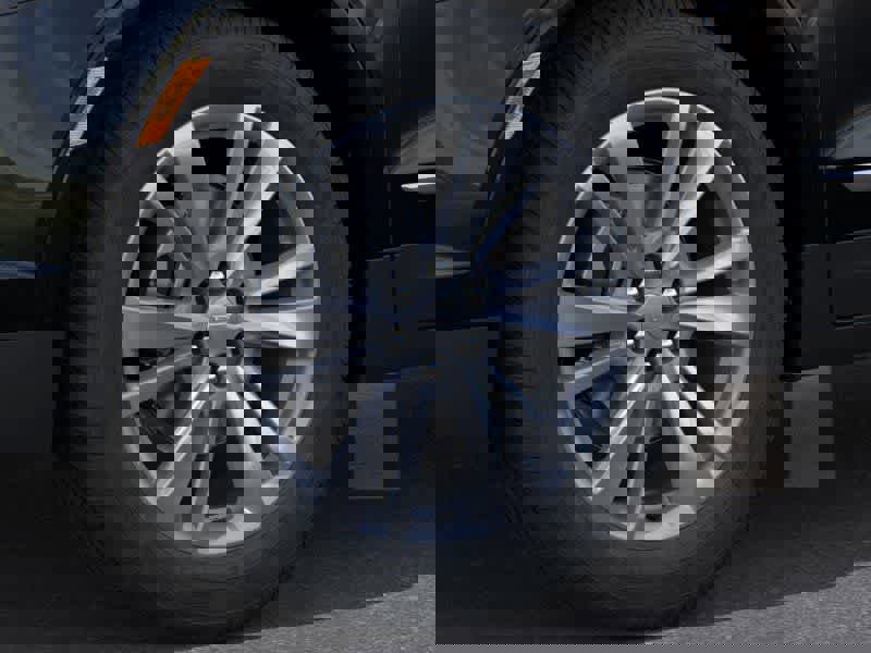 New 2025 Cadillac XT5 Premium Luxury image 9