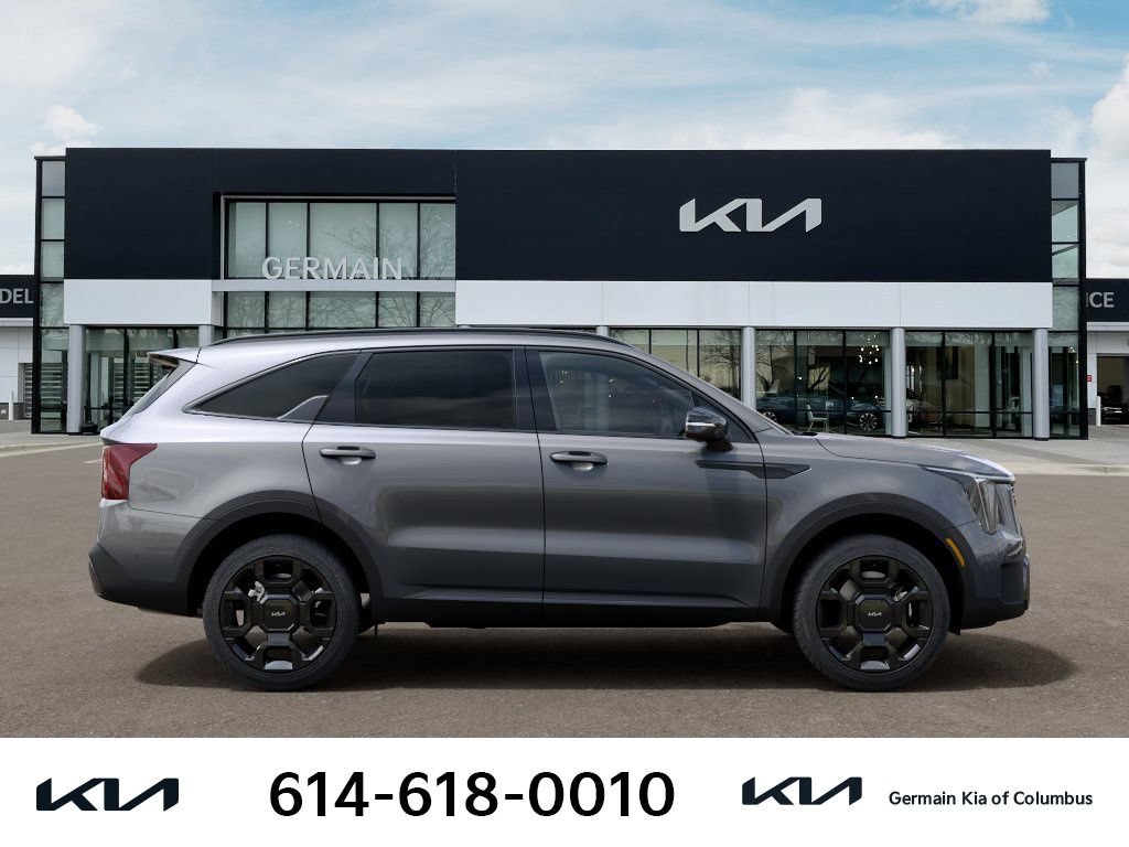 New 2026 Kia Sorento SX Prestige AWD/4WD image 10