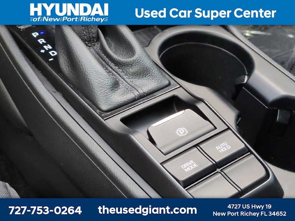 Used 2019 Hyundai Tucson Value FWD image 22