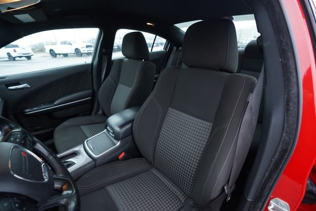 Used 2023 Dodge Charger SXT image 34
