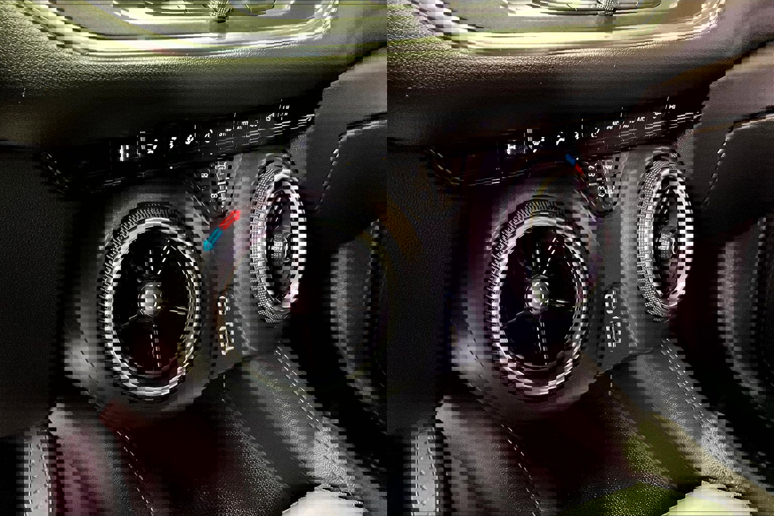 Used 2022 Chevrolet Blazer LT w/ LPO, Cargo Package image 15