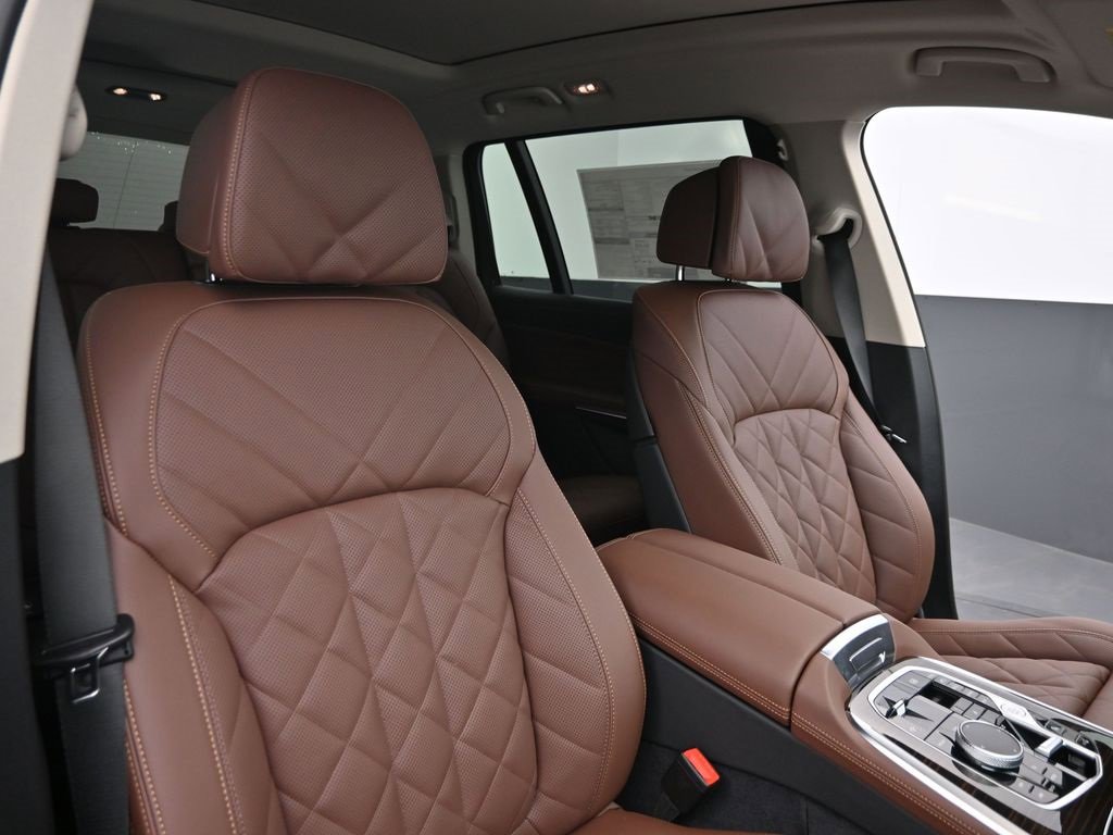 New 2026 BMW X7 xDrive40i image 22
