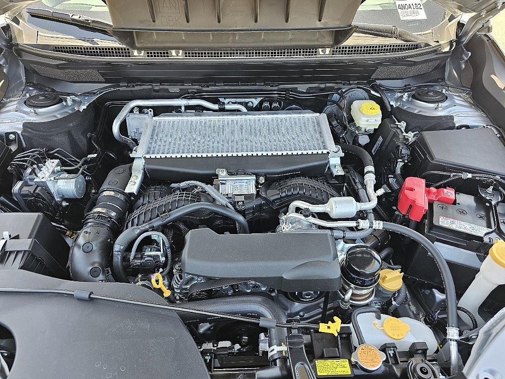 New 2026 Subaru Outback Wilderness AWD/4WD image 9