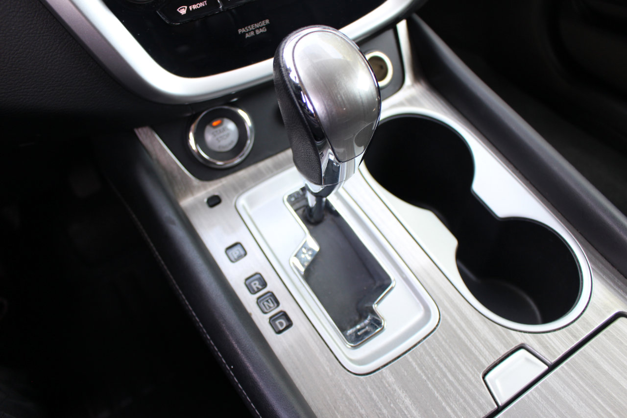 Used 2015 Nissan Murano Platinum image 29