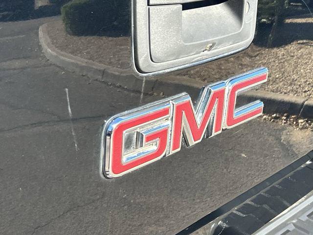 Certified 2018 GMC Canyon SLT w/ Driver Alert Package AWD/4WD image 23