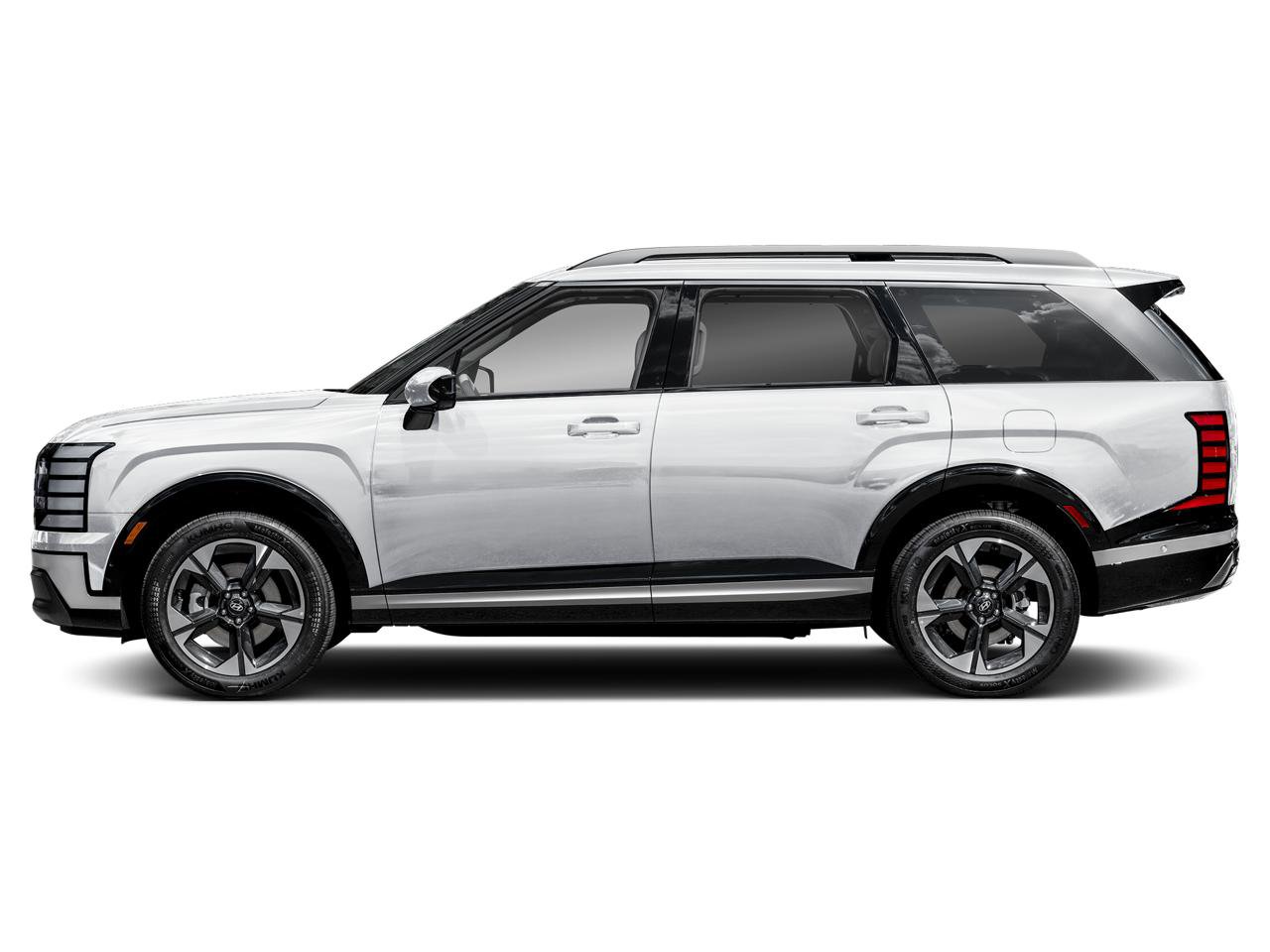New 2026 Hyundai Palisade Limited AWD/4WD image 39