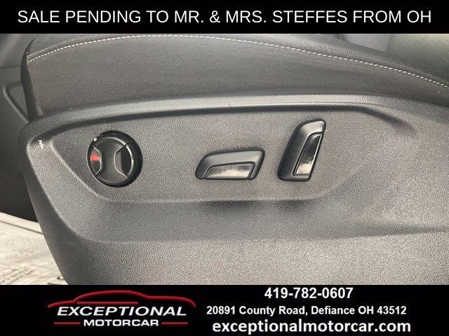 Used 2019 Volkswagen Atlas SE AWD/4WD image 34