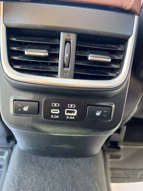 Used 2024 Subaru Outback Touring XT AWD/4WD image 26