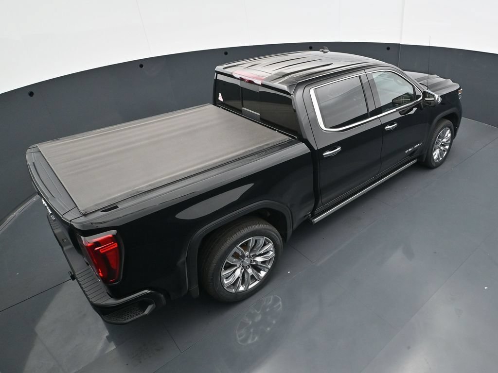 Used 2024 GMC Sierra 1500 Denali w/ Denali Reserve Package AWD/4WD image 37