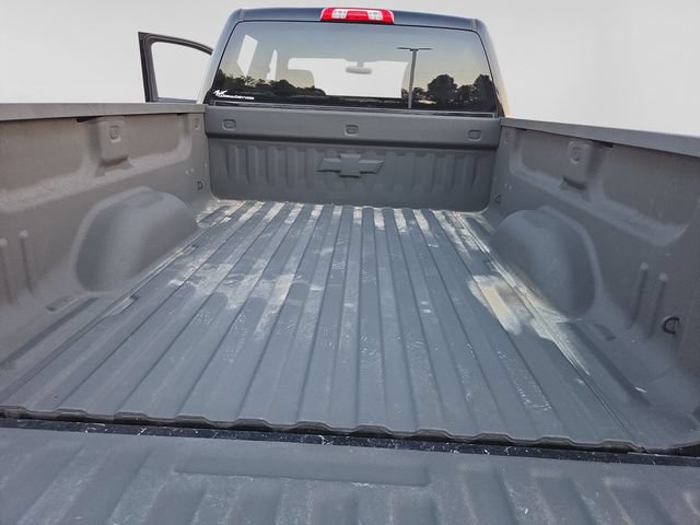 Used 2018 Chevrolet Silverado 2500 LTZ w/ Duramax Plus Package AWD/4WD image 36