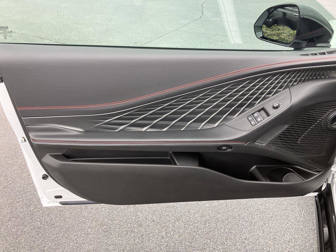 Used 2025 Dodge Charger R/T w/ Quick Order Package 25M R/T image 13