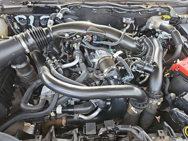 Used 2025 Ford Ranger Raptor AWD/4WD image 26