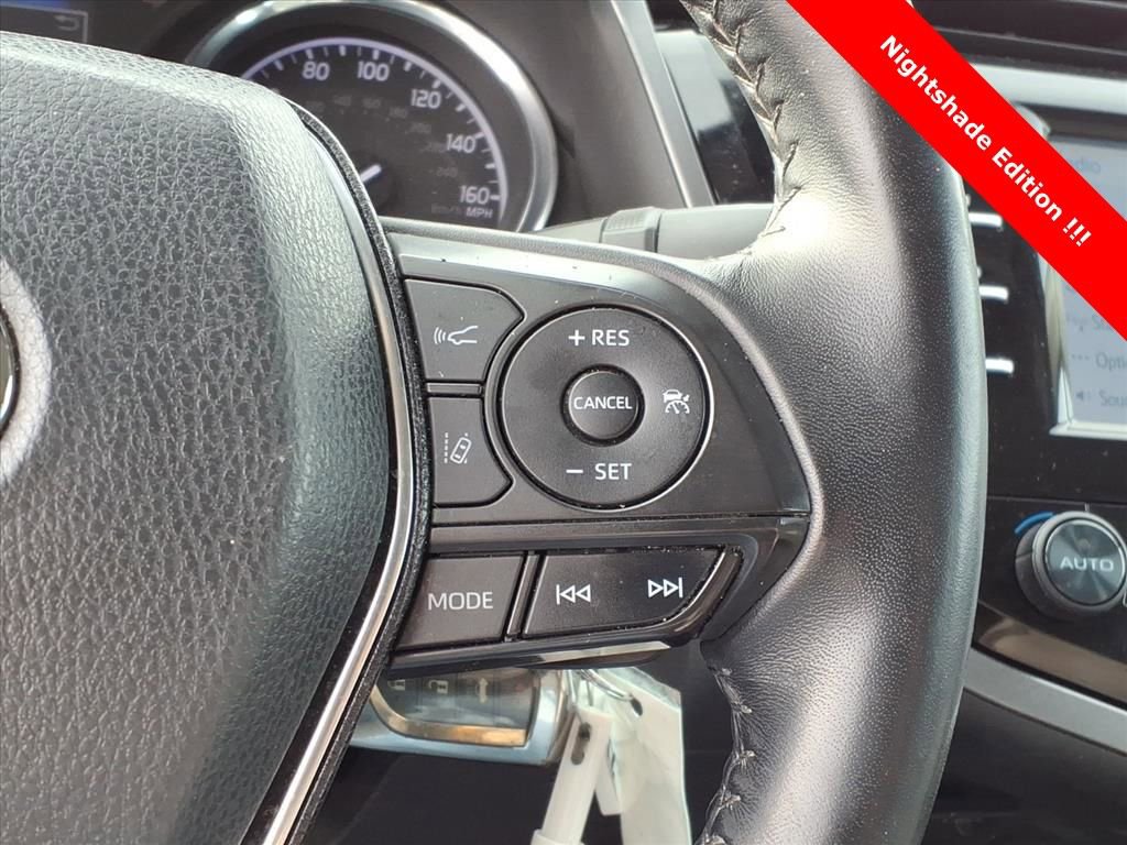 Used 2020 Toyota Camry SE image 22