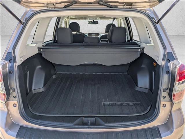 Used 2016 Subaru Forester 2.5i Premium w/ All-Weather Package image 6
