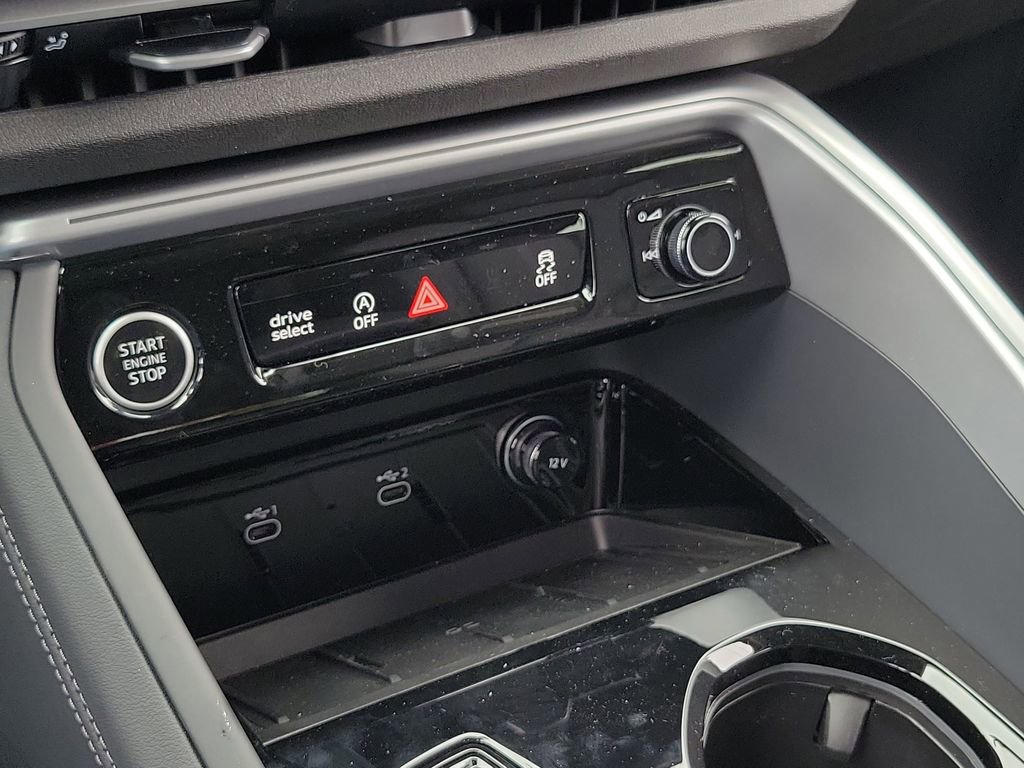 New 2026 Audi Q5 Premium Plus image 14