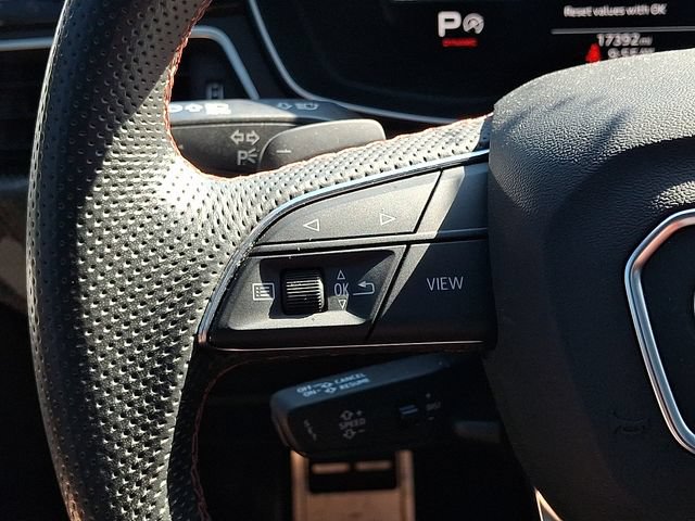 Certified 2023 Audi S5 Premium Plus w/ Premium Plus Package AWD/4WD image 20