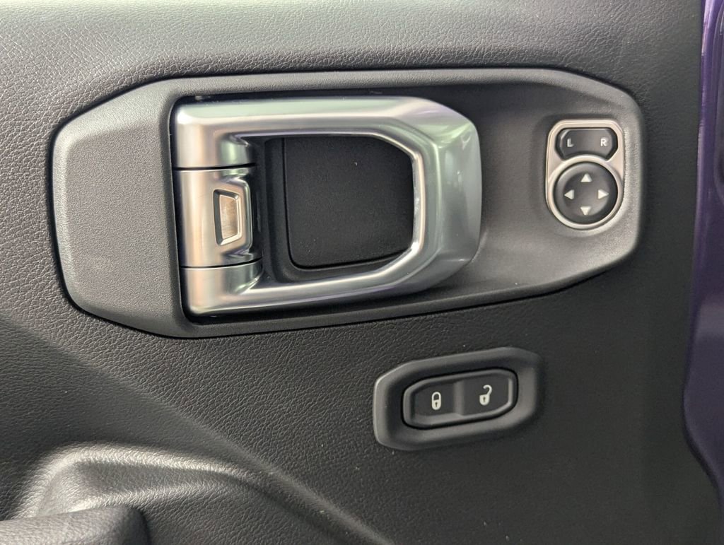 New 2026 Jeep Gladiator Sport image 16