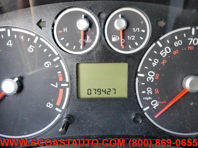 Used 2013 Ford Transit Connect XL FWD image 7