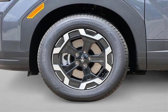 New 2026 Hyundai Santa Fe SE AWD/4WD image 9