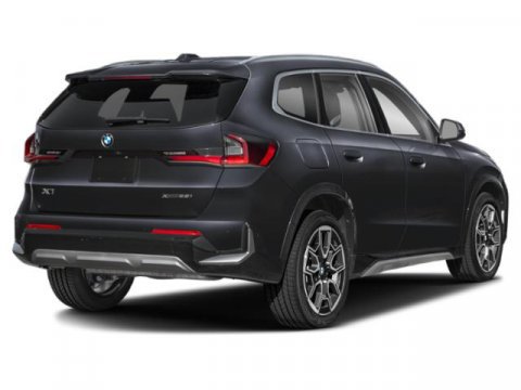 New 2026 BMW X1 xDrive28i w/ Technology Package image 2