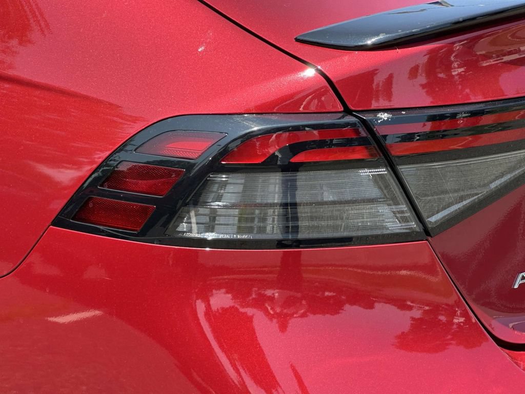 Certified 2023 Honda Accord Sport image 8
