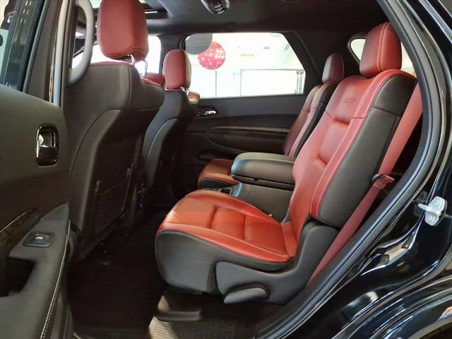 Certified 2023 Dodge Durango SRT image 25