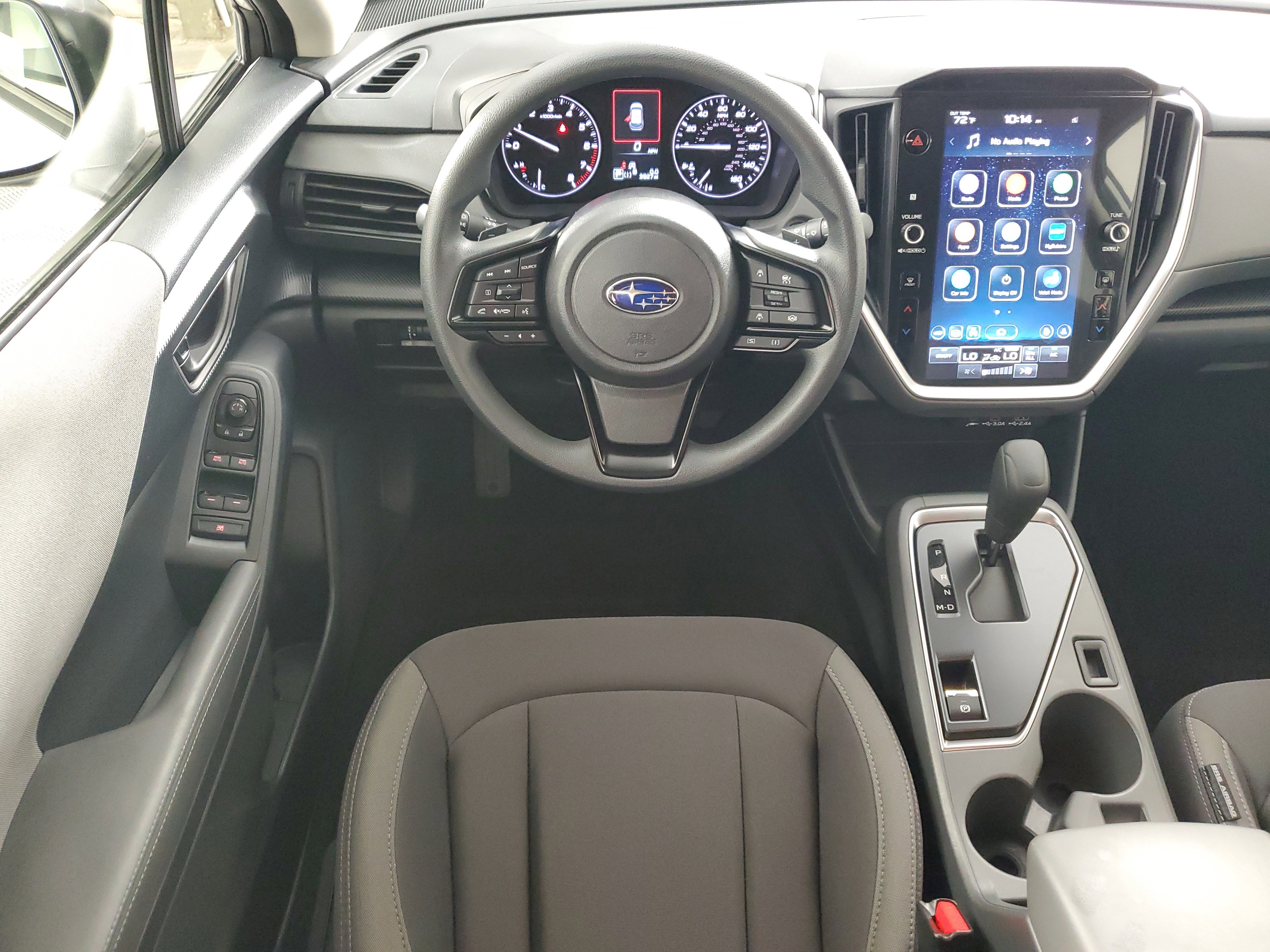 Used 2025 Subaru Crosstrek 2.0i Premium w/ Crosstrek Mirror Package image 14