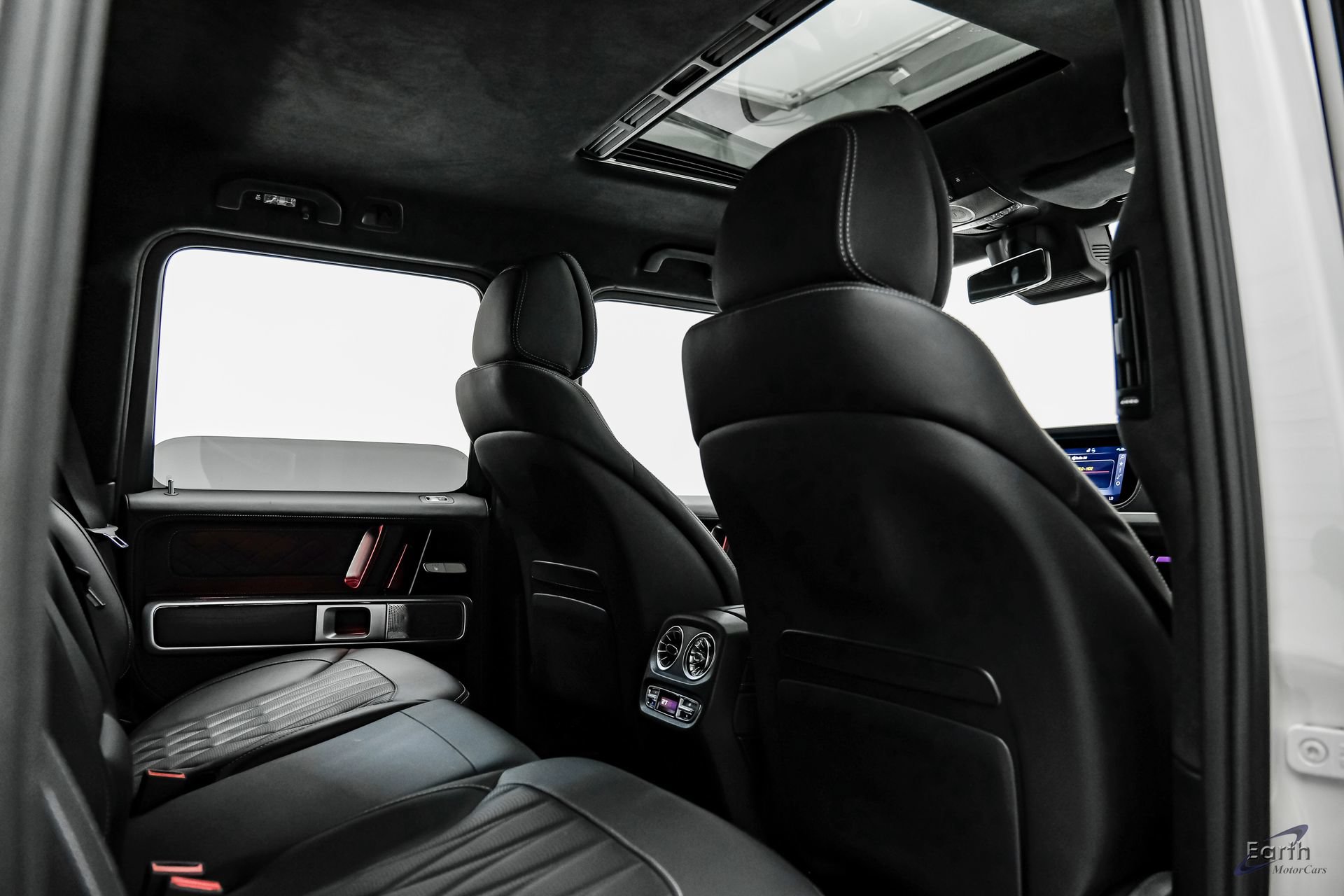 Used 2021 Mercedes-Benz G 63 AMG 4MATIC image 84