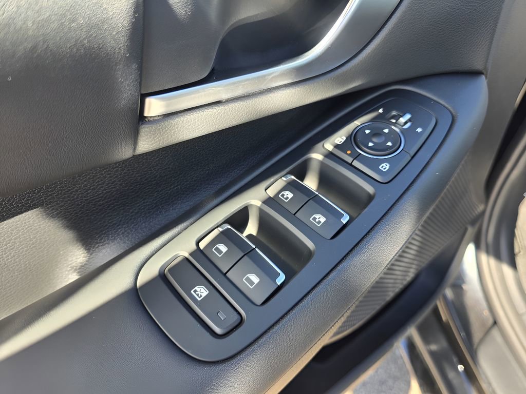 New 2026 Hyundai Sonata SEL image 30