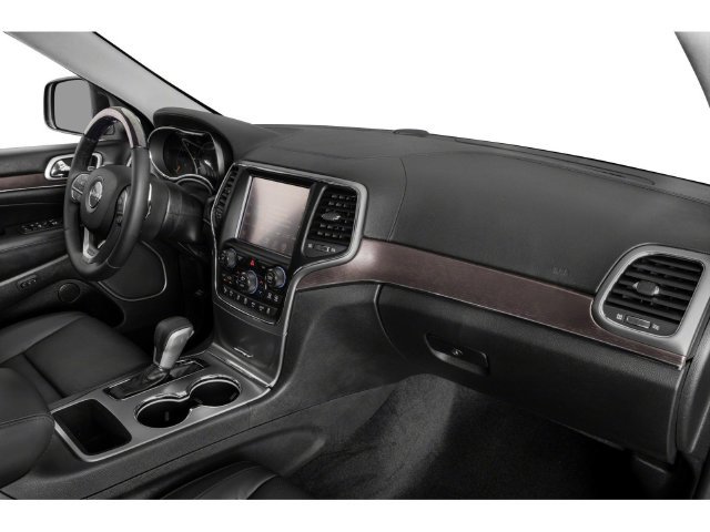 Used 2018 Jeep Grand Cherokee Summit AWD/4WD image 10