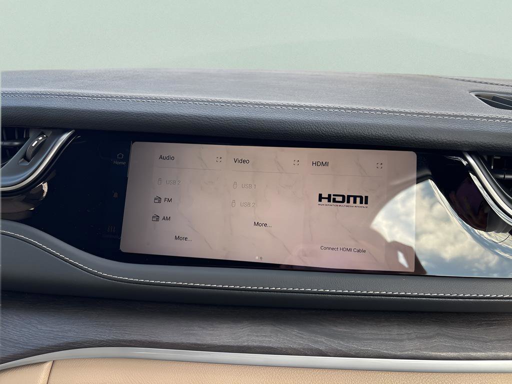 New 2024 Jeep Grand Cherokee Limited 4xe w/ Luxury Tech Group II image 21