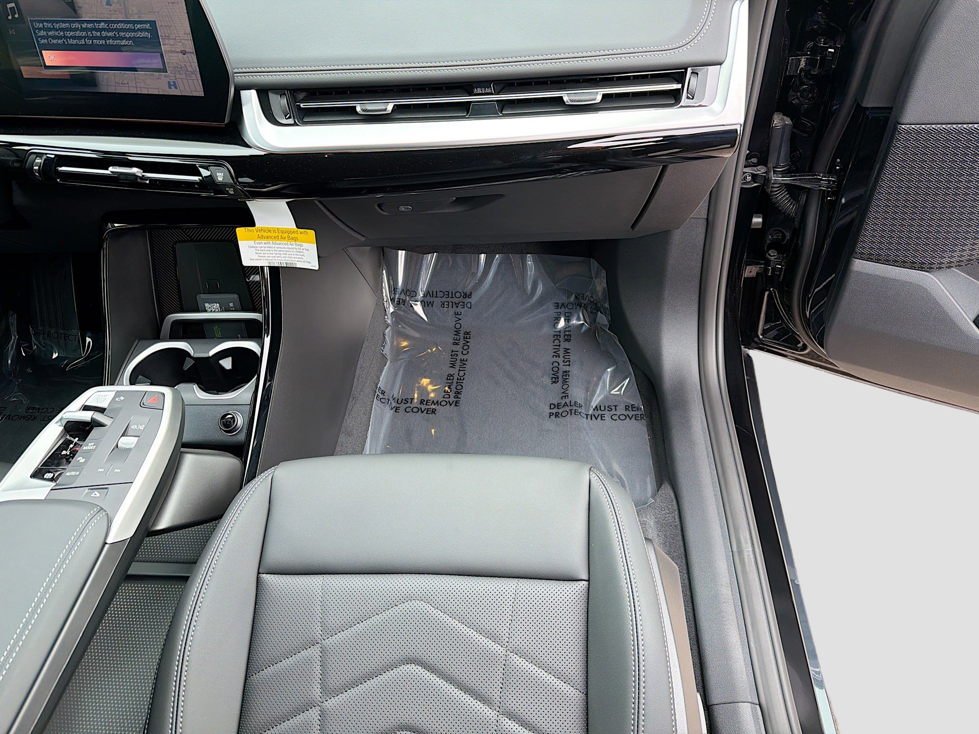 New 2026 BMW X1 xDrive28i w/ Technology Package image 18