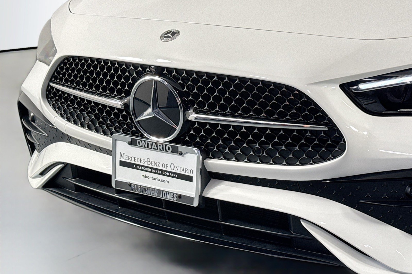 New 2026 Mercedes-Benz CLE 450 4MATIC Coupe image 12