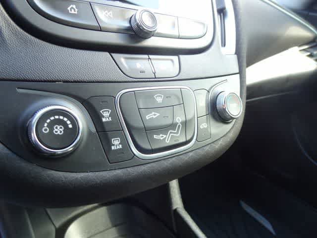 Used 2020 Chevrolet Malibu RS FWD image 11