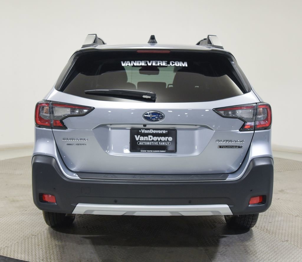 Used 2024 Subaru Outback Touring XT image 11