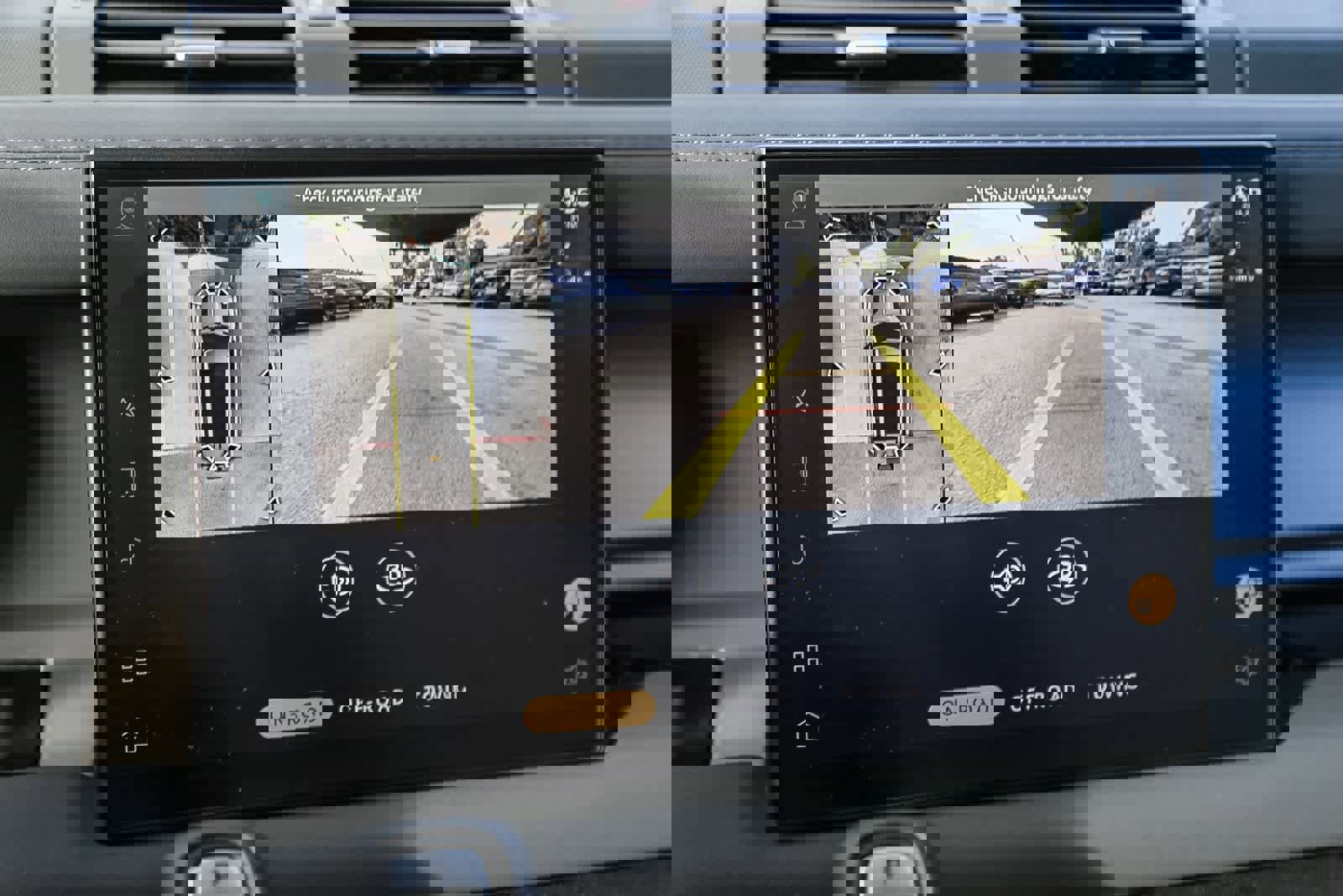 New 2025 Land Rover Defender 130 V8 image 23