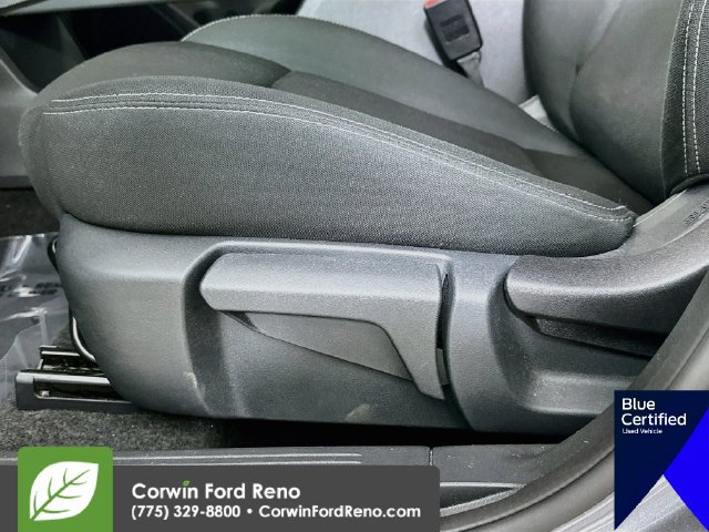 Used 2026 Nissan Rogue S FWD image 22