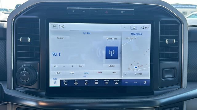 Certified 2022 Ford F150 Limited image 20